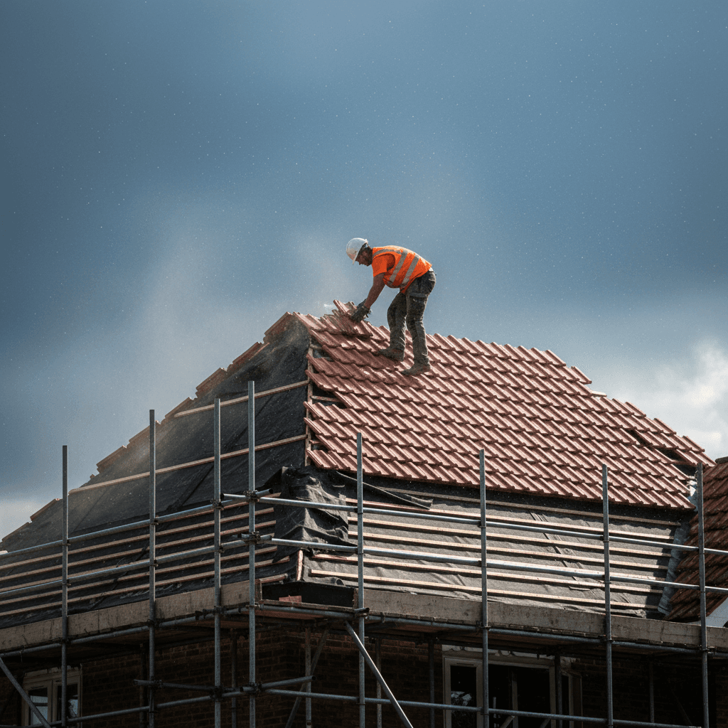 How Much Does a New Roof Cost in Essex? A Clear Pricing Guide for 2026